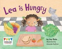 Jay Dale - Lea is Hungry - 9781406257335 - V9781406257335