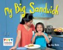 Jay Dale - My Big Sandwich - 9781406257342 - V9781406257342