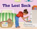 Anne Giulieri - The Lost Sock - 9781406257373 - V9781406257373