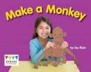 Jay Dale - Make a Monkey - 9781406257403 - V9781406257403