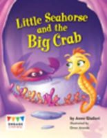 Anne Giulieri - Little Sea Horse and the Big Crab - 9781406257694 - V9781406257694