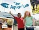 Anne Giulieri - The Aquarium - 9781406257700 - 9781406257700