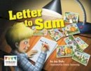 Jay Dale - Letter to Sam - 9781406265170 - V9781406265170