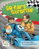 Lucinda Cotter - Go-kart Surprise - 9781406265262 - V9781406265262