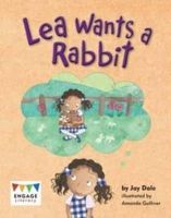 Jay Dale - Lea Wants a Rabbit - 9781406265347 - V9781406265347