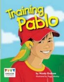 Wendy Graham - Training Pablo - 9781406265408 - V9781406265408