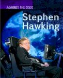 Cath Senker - Stephen Hawking - 9781406297591 - V9781406297591