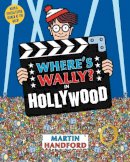 Martin Handford - Where´s Wally? In Hollywood - 9781406305883 - V9781406305883