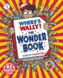 Martin Handford - Where´s Wally? The Wonder Book - 9781406313239 - V9781406313239