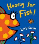 Roger Hargreaves - Hooray for Fish! - 9781406314427 - V9781406314427