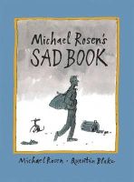 Michael Rosen - Michael Rosen´s Sad Book - 9781406317848 - 9781406317848