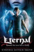 Cynthia Leitich Smith - Eternal - 9781406325003 - KTG0007526