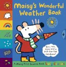 Lucy Cousins - Maisy´s Wonderful Weather Book - 9781406328479 - V9781406328479