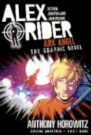 Anthony Horowitz - Ark Angel: The Graphic Novel - 9781406341898 - 9781406341898