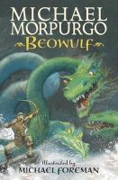 Michael Morpurgo - Beowulf - 9781406348873 - V9781406348873