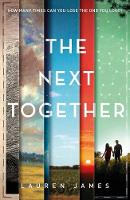 Lauren James - The Next Together - 9781406358056 - V9781406358056