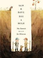 Mac Barnett - Sam and Dave Dig a Hole - 9781406360981 - V9781406360981