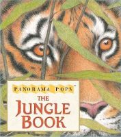 Rudyard Kipling - The Jungle Book - 9781406366983 - V9781406366983