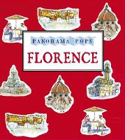 Sarah Maycock - Florence: Panorama Pops - 9781406376289 - V9781406376289