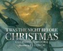 Clement C. Moore - 'Twas the Night Before Christmas - 9781406395884 - 9781406395884