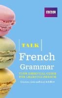 Sue Purcell - Talk French Grammar - 9781406679113 - V9781406679113
