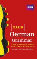 Sue Purcell - Talk German Grammar - 9781406679144 - V9781406679144