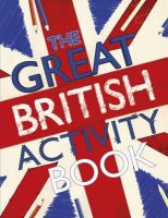 Samantha Meredith - The Great British Activity Book - 9781407136165 - KSG0014437