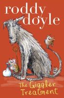 Roddy Doyle - The Giggler Treatment - 9781407139722 - 9781407139722