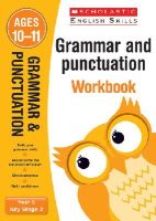 Graham Fletcher - Grammar and Punctuation Practice Ages 10-11 - 9781407140742 - V9781407140742