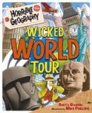 Anita Ganeri - Wicked World Tour - 9781407157573 - V9781407157573