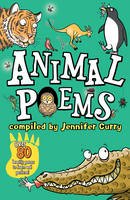 Jennifer Curry - Animal Poems - 9781407158815 - V9781407158815