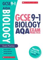 Kayan Parker - Biology Exam Practice Book for AQA - 9781407176734 - V9781407176734