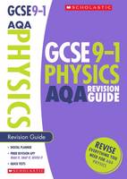 Alessio Bernardelli - Physics Revision Guide for AQA - 9781407176758 - V9781407176758