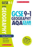 Daniel Cowling - Geography Exam Practice Book for AQA - 9781407176840 - V9781407176840