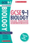 Kayan Parker - Biology Exam Practice Book for All Boards - 9781407176871 - V9781407176871