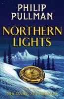 Philip Pullman - Northern Lights - 9781407186108 - 9781407186108
