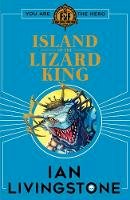 Ian Livingstone - Fighting Fantasy: Island of the Lizard King - 9781407186207 - 9781407186207