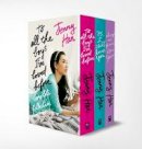 Jenny Han - To All the Boys I've Loved Before Boxset - 9781407195605 - 9781407195605