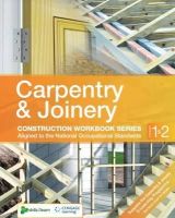 Broadman & Holman Publishers - Carpentry & Joinery 1e - 9781408041871 - V9781408041871