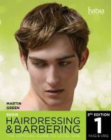 Martin Green - Begin Hairdressing and Barbering Level 1 - 9781408075081 - V9781408075081