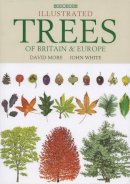 David More - Illustrated Trees of Britain and Northern Europe - 9781408123669 - V9781408123669