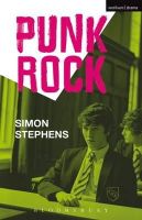 Simon Stephens - Punk Rock - 9781408126363 - V9781408126363