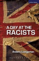 Anders Lustgarten - A Day at the Racists - 9781408130582 - V9781408130582