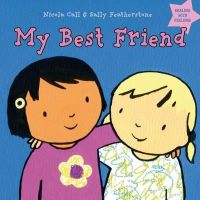 Nicola Call - My Best Friend: Dealing with feelings - 9781408163900 - V9781408163900