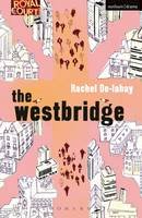 Rachel De-Lahay - The Westbridge - 9781408172018 - V9781408172018