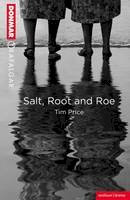 Tim Price - Salt, Root and Roe - 9781408172032 - V9781408172032