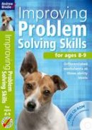 Andrew Brodie - Improving Problem Solving Skills for Ages 8-9 - 9781408194096 - V9781408194096