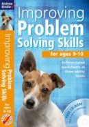 Andrew Brodie - Improving Problem Solving Skills for Ages 9-10 - 9781408194102 - V9781408194102