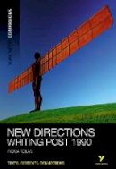 Fiona Tolan - York Notes Companions: New Directions: Writing Post-1990 - 9781408204771 - V9781408204771