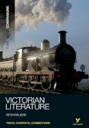 Beth Palmer - York Notes Companions: Victorian Literature - 9781408204818 - V9781408204818